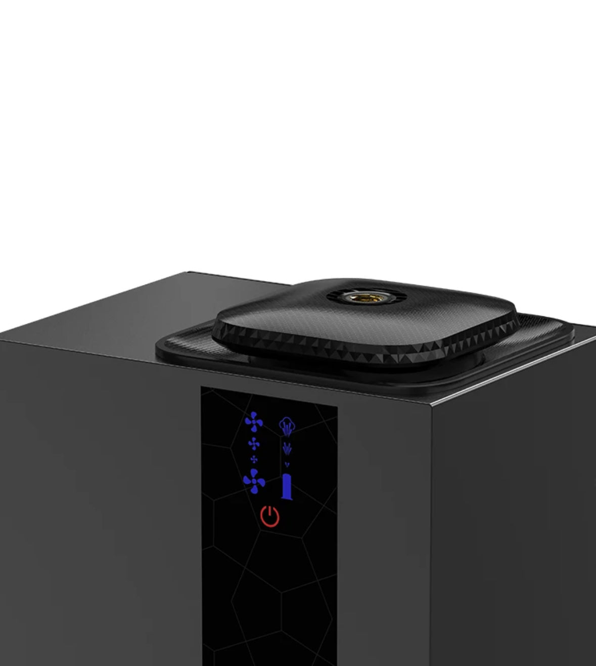 AROMA ELITE waterless diffuser for areas up to 10,000 sq ft