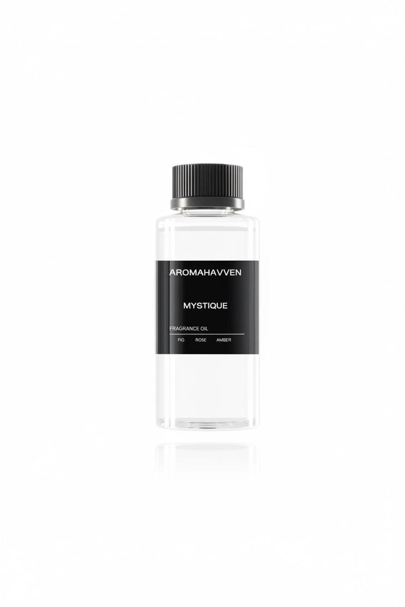 MYSTIQUE diffuser fragrance oil by Aromahavven