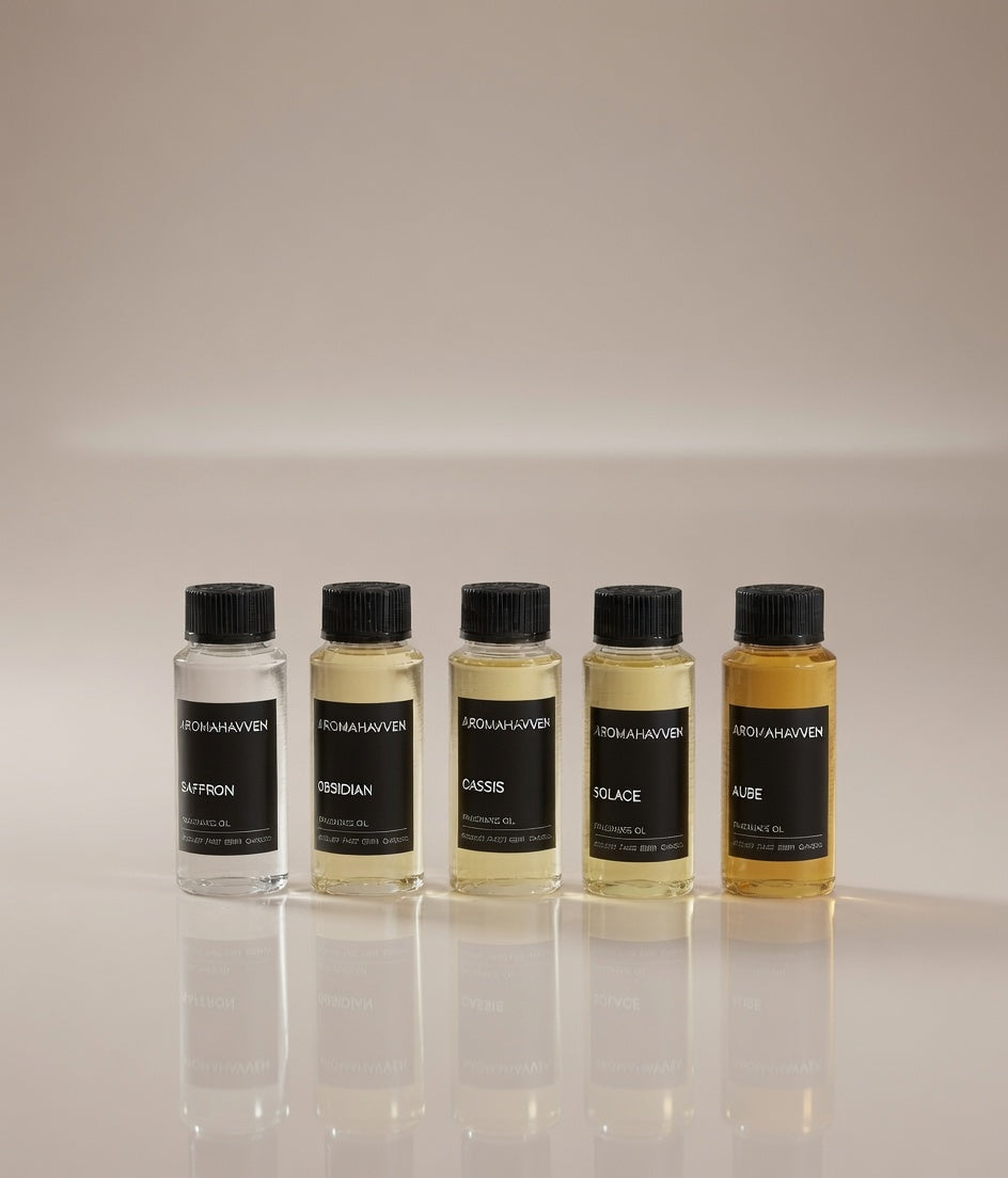 Fragrances