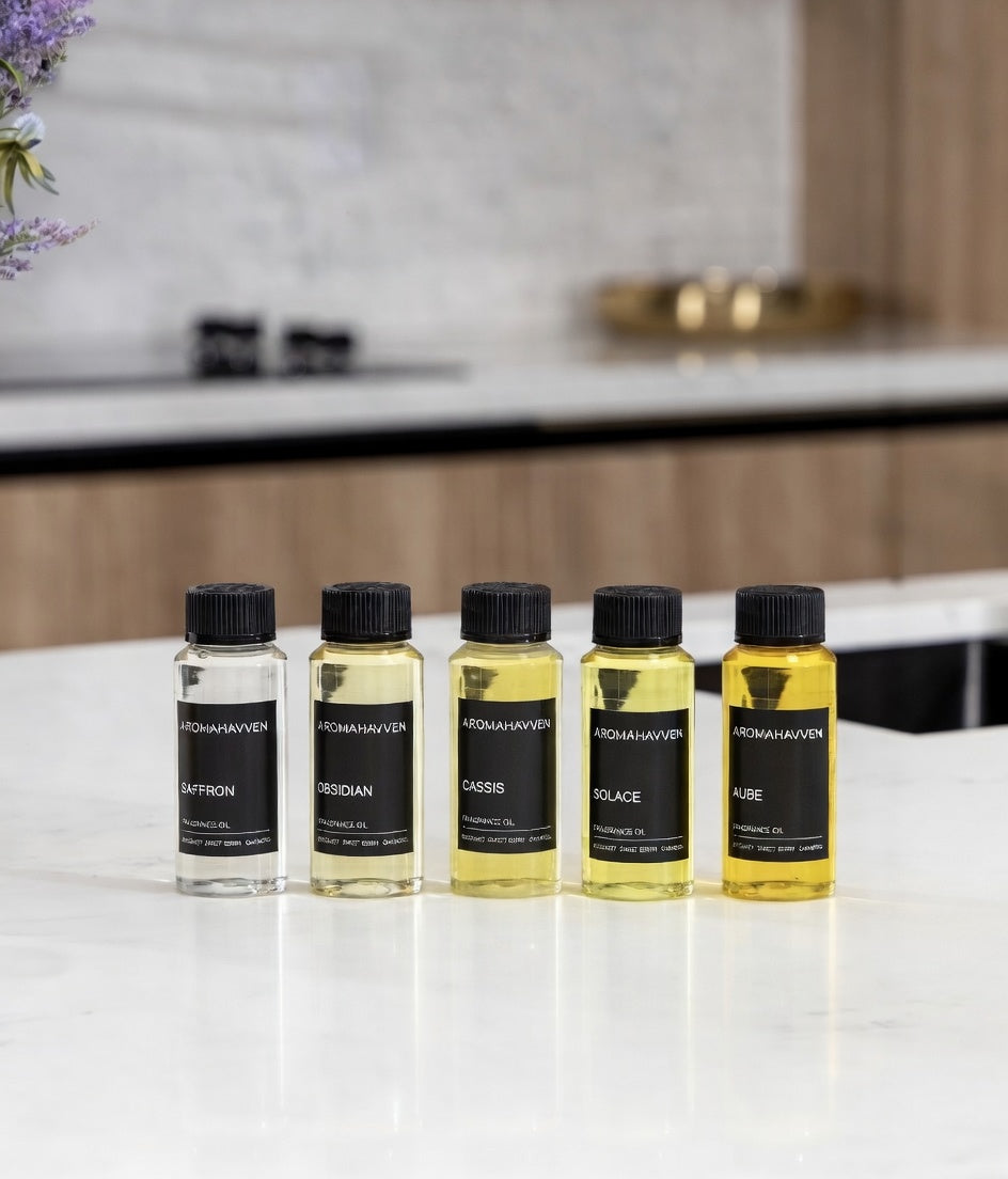 50ml Discovery Set