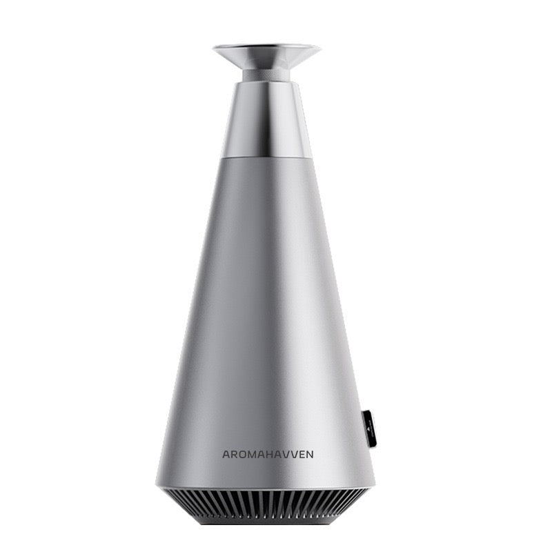 AROMA PRO cold-air diffuser by Aromahavven