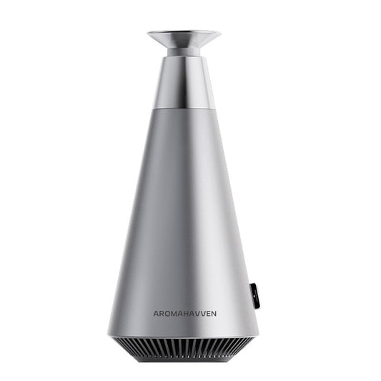 AROMA PRO cold-air diffuser by Aromahavven