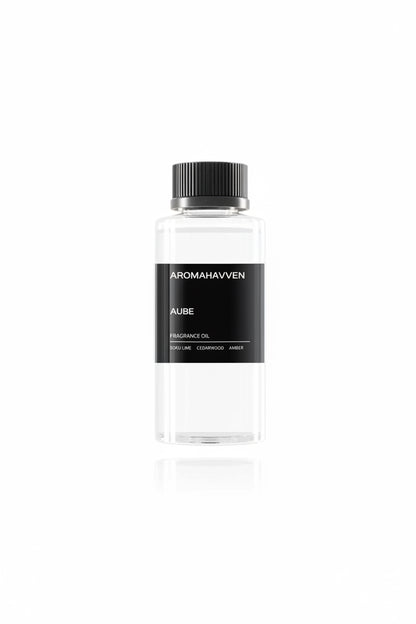 AUBE diffuser fragrance oil by Aromahavven