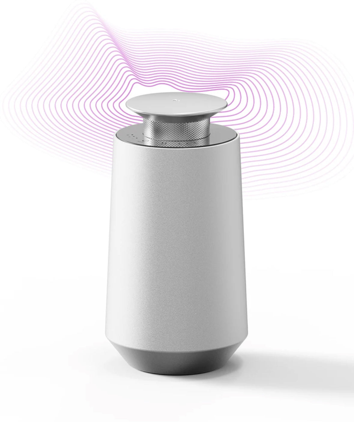 AROMA DRIVE portable car scent diffuser by Aromahavven