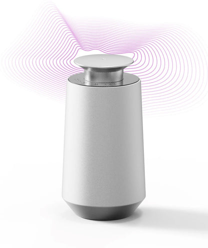 AROMA DRIVE portable car scent diffuser by Aromahavven