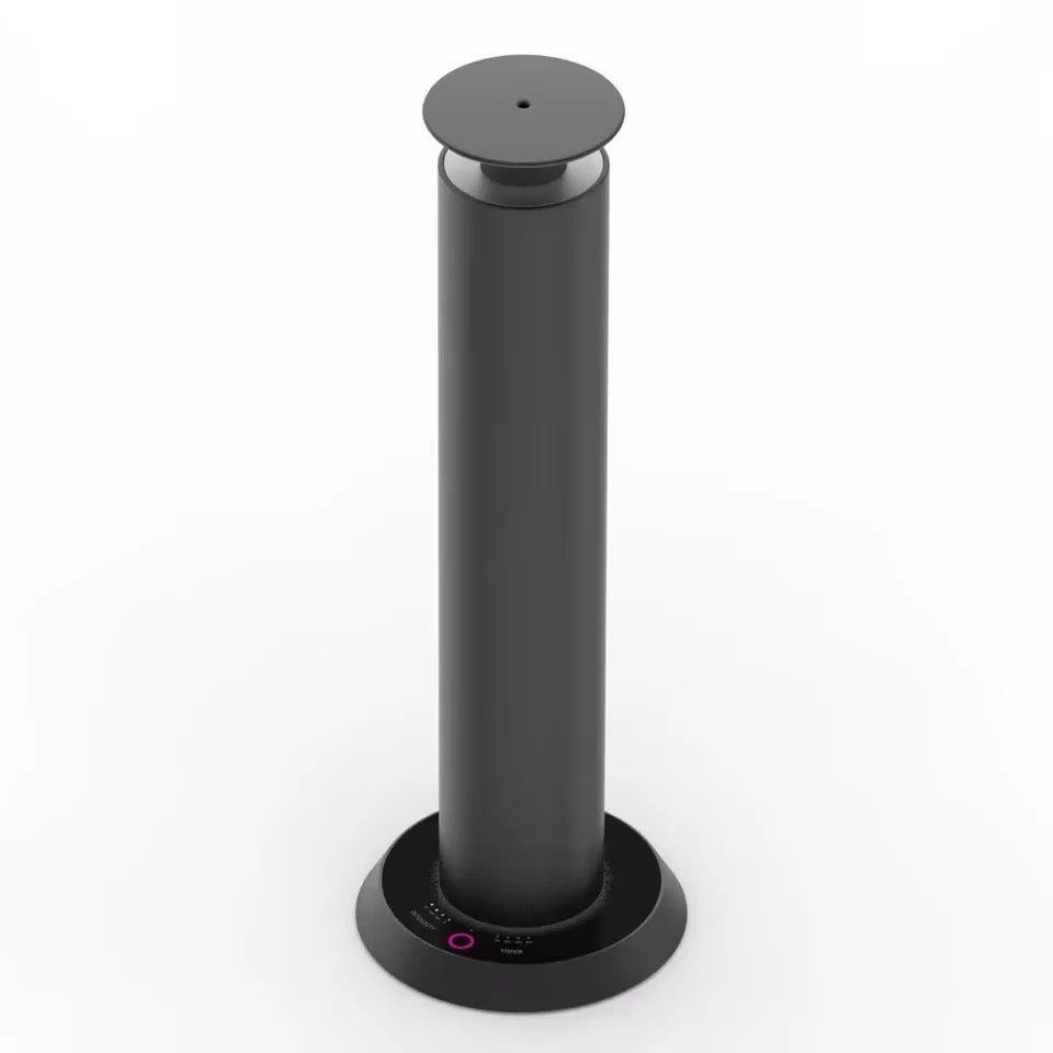 AROMA ONE waterless scent diffuser for rooms up to 800 sq ft