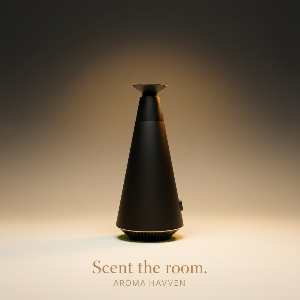 AROMA PLUS