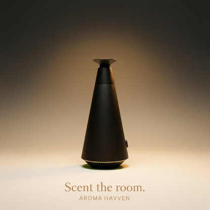 AROMA PLUS