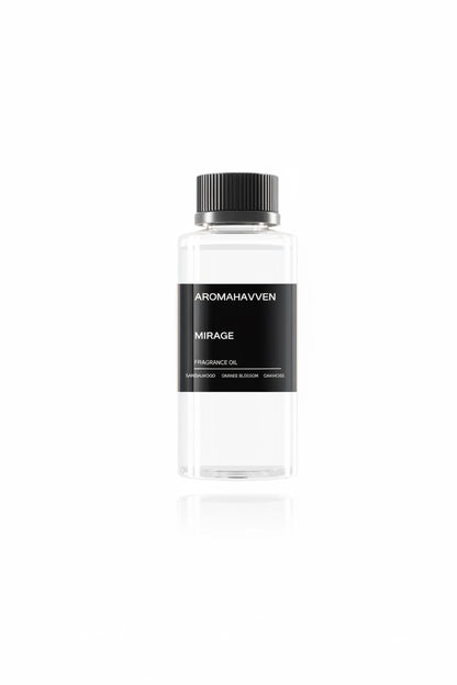 MIRAGE fragrance oil 200 mL by Aromahavven