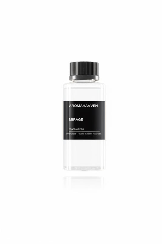 MIRAGE fragrance oil 200 mL by Aromahavven