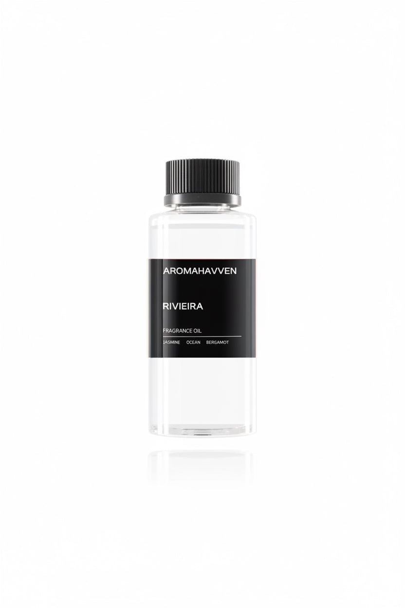 RIVIERA fragrance oil for cold-air diffusers by Aromahavven