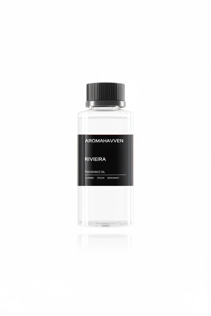 RIVIERA fragrance oil for cold-air diffusers by Aromahavven