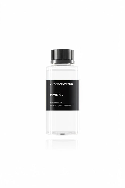 RIVIERA fragrance oil for cold-air diffusers by Aromahavven