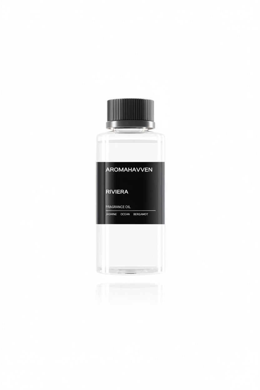 RIVIERA diffuser fragrance oil by Aromahavven