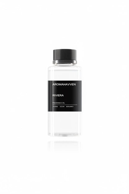 RIVIERA diffuser fragrance oil by Aromahavven