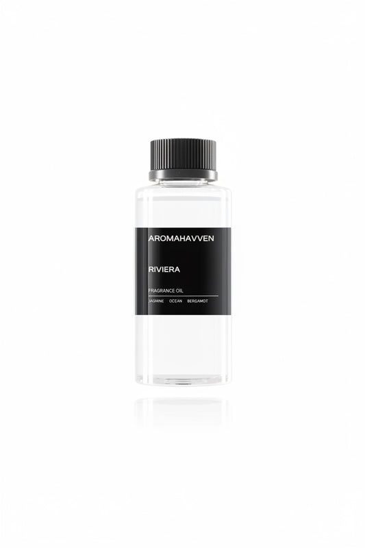 RIVIERA diffuser fragrance oil by Aromahavven