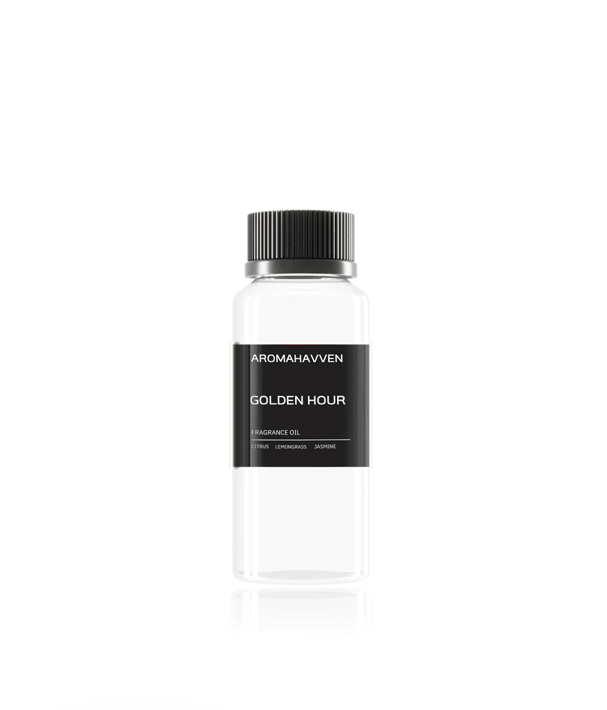 SOLEIL fragrance oil 120 mL by Aromahavven