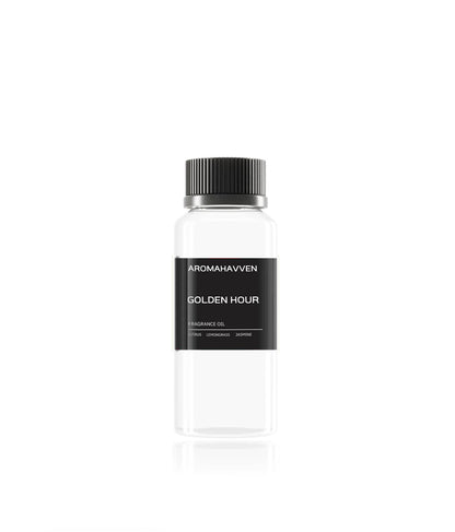 SOLEIL fragrance oil 120 mL by Aromahavven