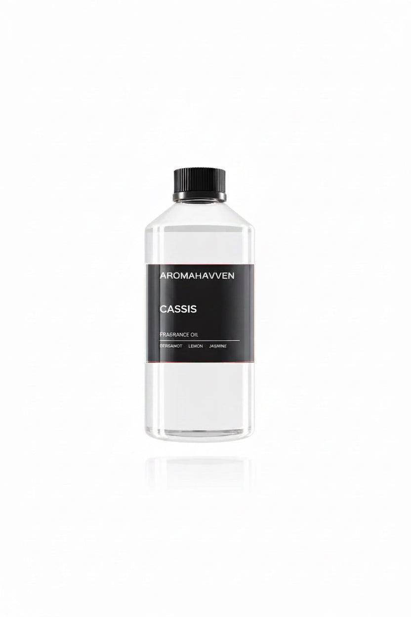 SOLEIL fragrance oil 500 mL by Aromahavven