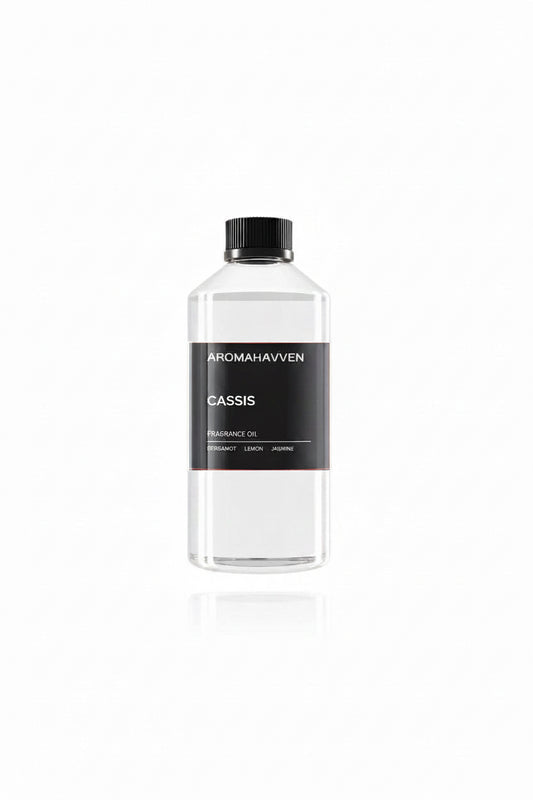 SOLEIL fragrance oil 500 mL by Aromahavven