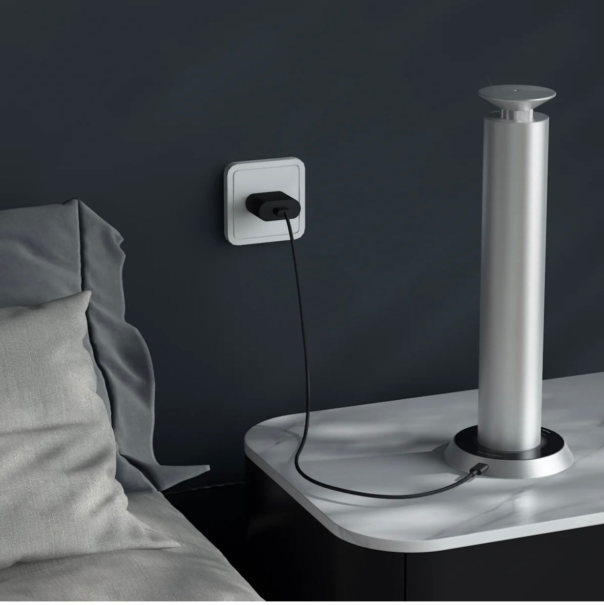 AROMA ONE compact cold-air diffuser by Aromahavven