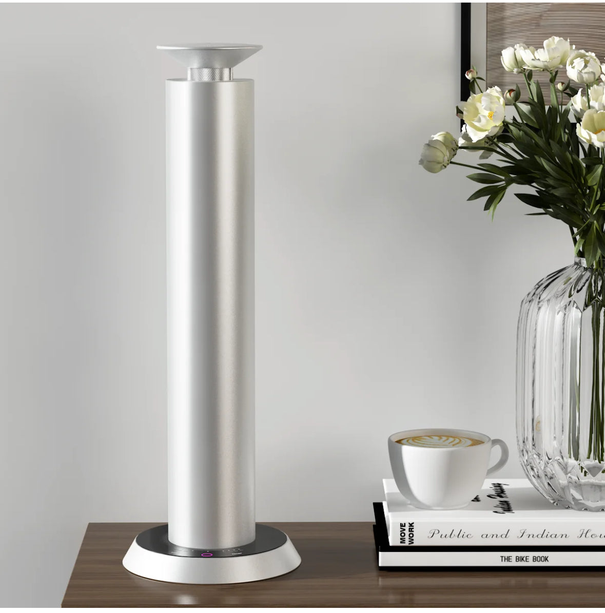 AROMA ONE small-space cold-air diffuser by Aromahavven
