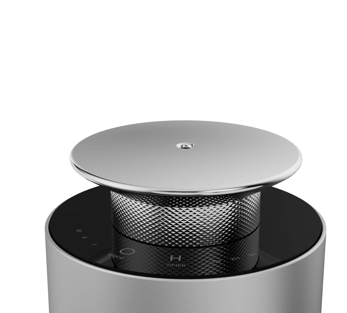 AROMA DRIVE waterless scent diffuser for cars by Aromahavven