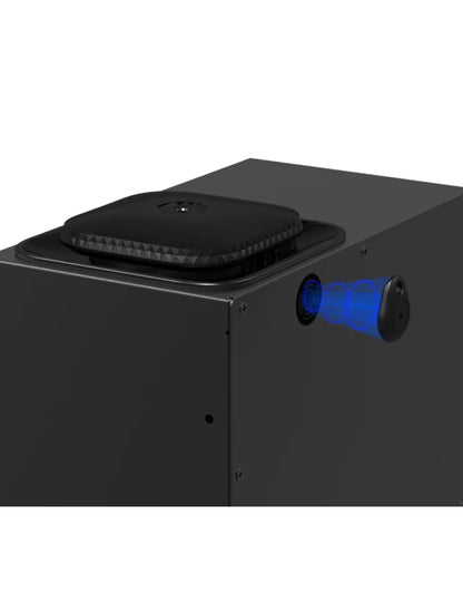 AROMA GRAND industrial cold-air diffuser by Aromahavven