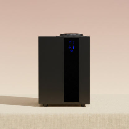 AROMA ELITE cold-air diffuser for large spaces by Aromahavven