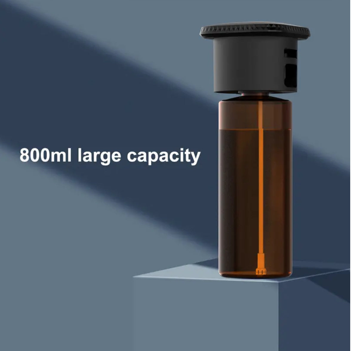AROMA GRAND whole-building scent diffuser by Aromahavven