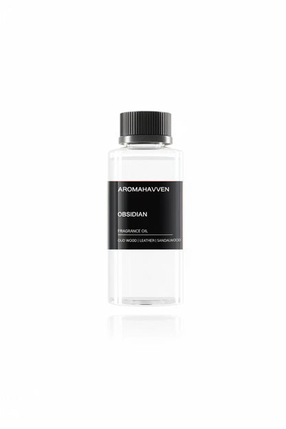 OBSIDIAN fragrance oil for cold-air diffusers by Aromahavven