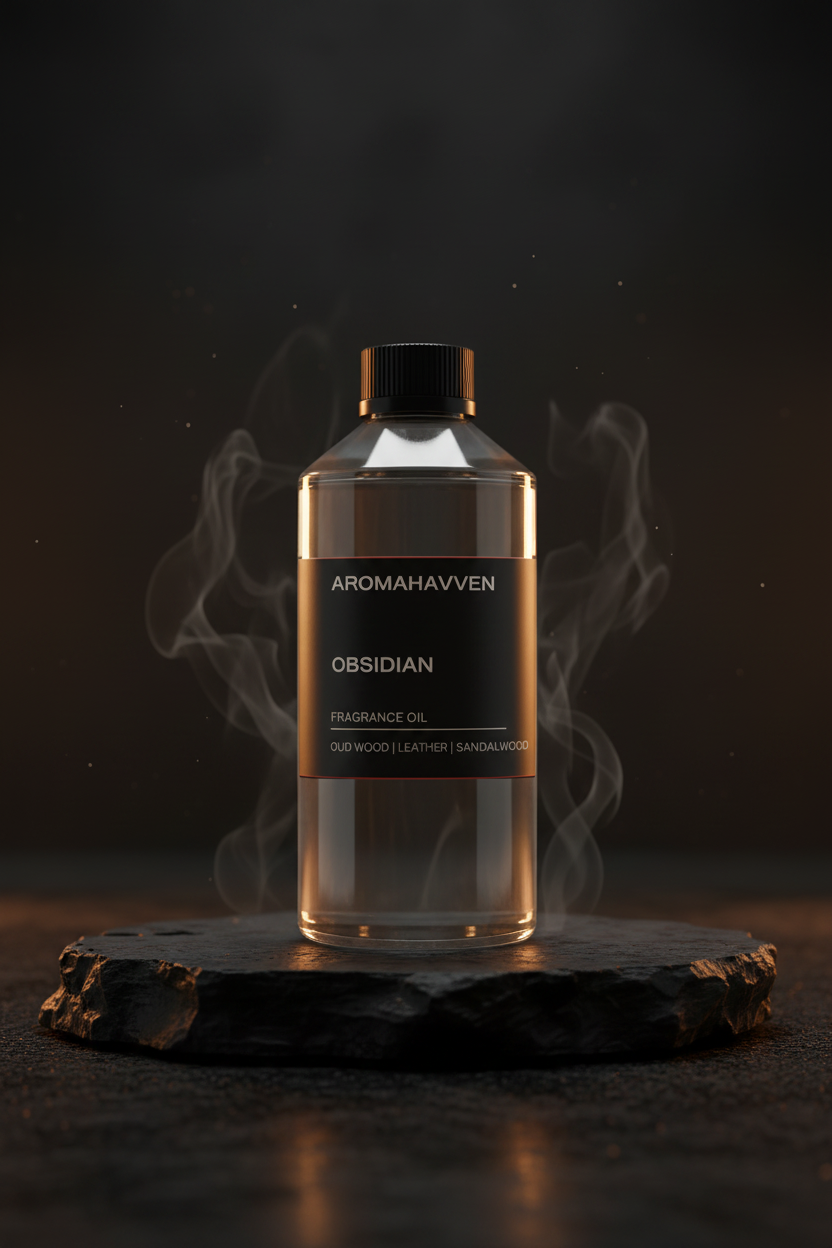 OBSIDIAN