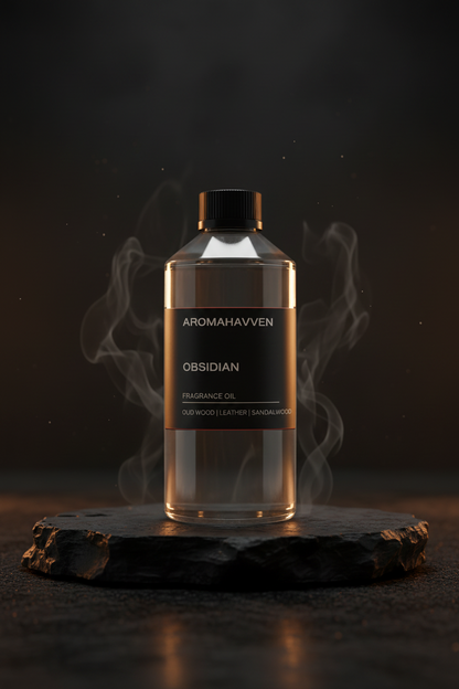 OBSIDIAN