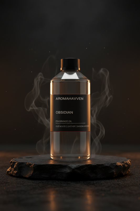 OBSIDIAN