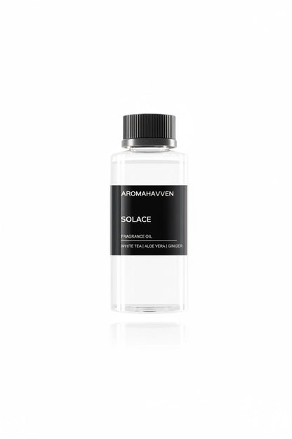 SOLACE fragrance oil 200 mL by Aromahavven