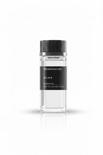 SOLACE fragrance oil 50 mL by Aromahavven