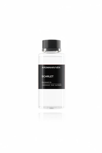 SCARLET fragrance oil for cold-air diffusers by Aromahavven