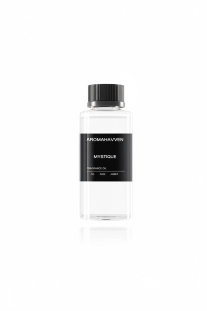 MYSTIQUE diffuser fragrance oil by Aromahavven