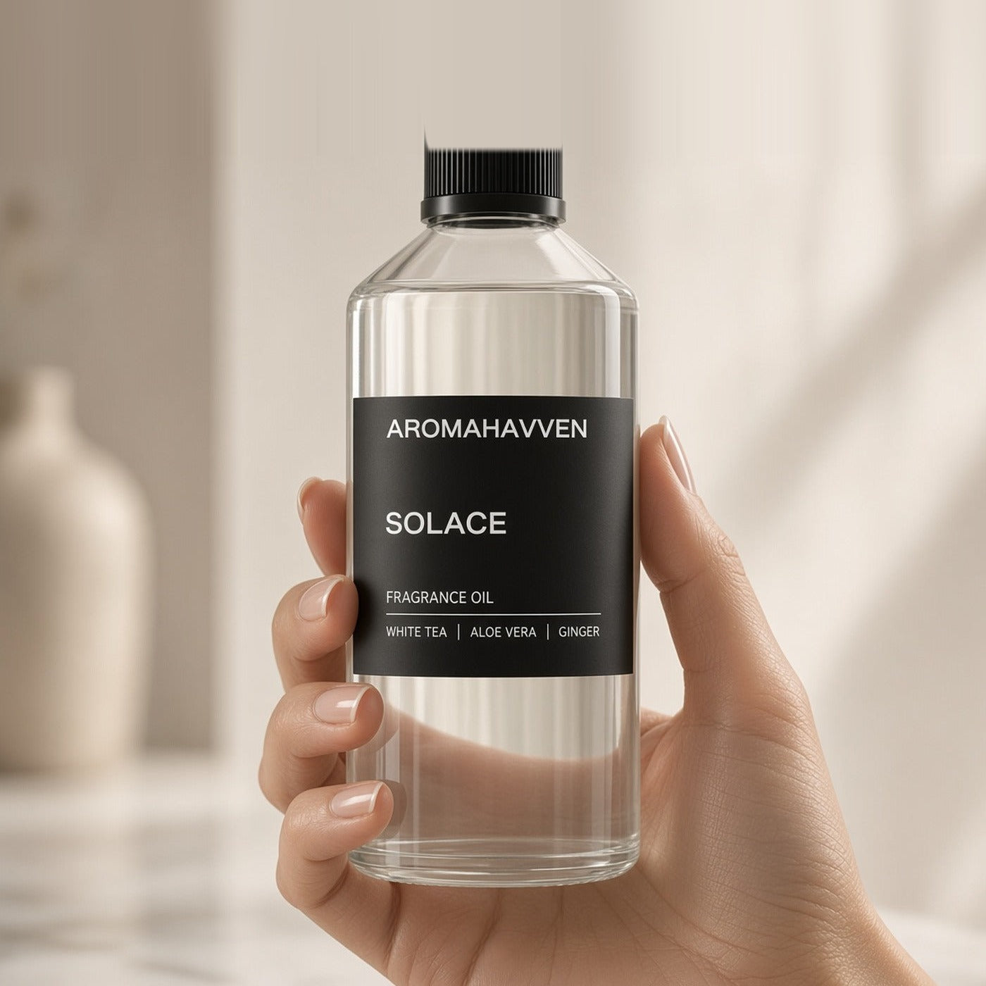 TAKE THE SCENT QUIZ